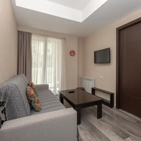 Crystal Resort-2