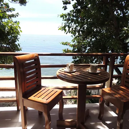Aj'S Place Beach Resort-2