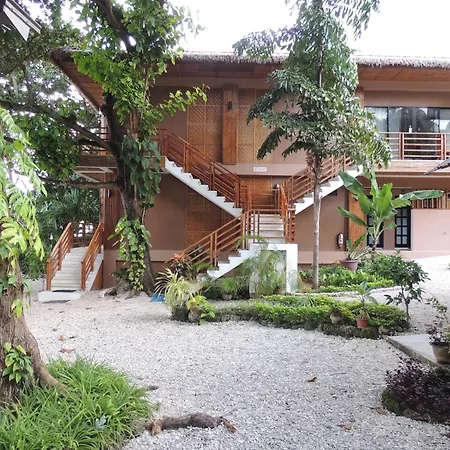 Aj'S Place Beach Resort-3