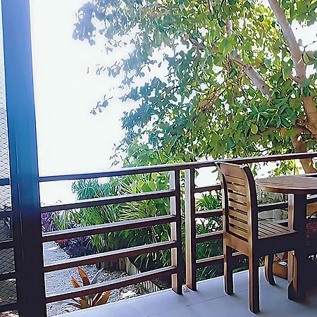 Aj'S Place Beach Resort-3