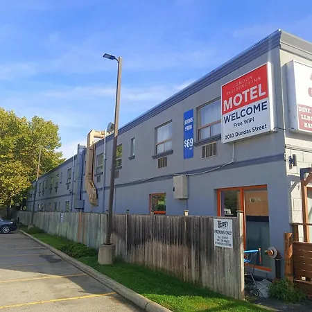 London Residency Inn-2