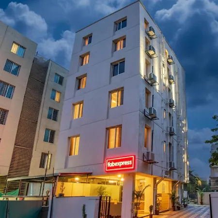 Fabhotel Marvel Bliss-2