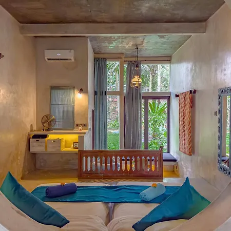 Gunung An Retreat-3