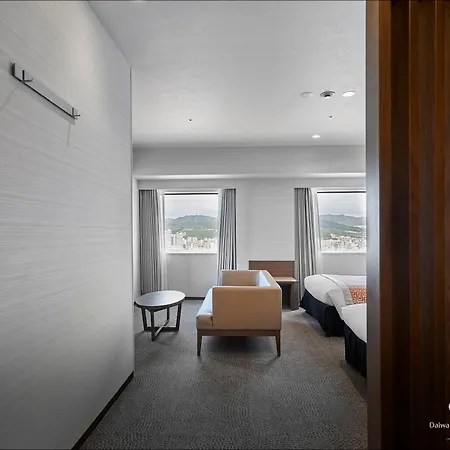 Daiwa Roynet Hotel Hiroshima-Ekimae-3