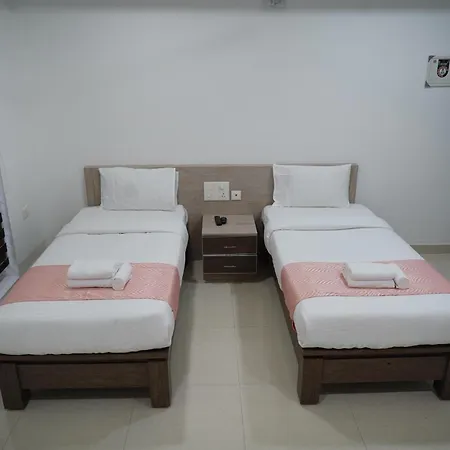 Chandra Inn-2