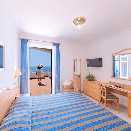 Hotel Grazia Alla Scannella-3
