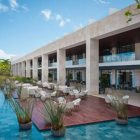 Live Aqua Punta Cana (Adults Only)-2