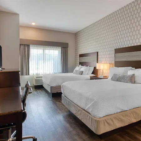 Best Western Plus Saint Peter-2