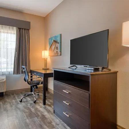 Best Western Plus Saint Peter-3