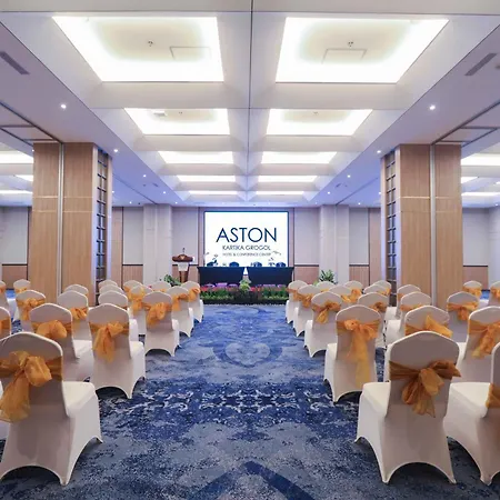 Aston Kartika Grogol Hotel & Conference Center-2