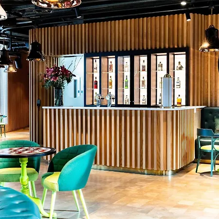 Nhow London-2