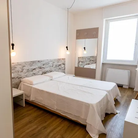Casa San Paolo Rooms And Apartments-2