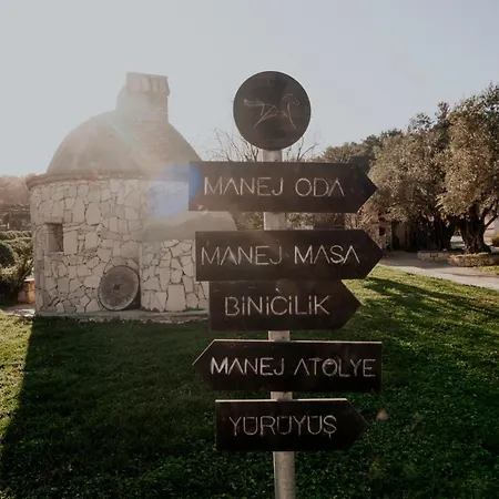 Manej Urla-3