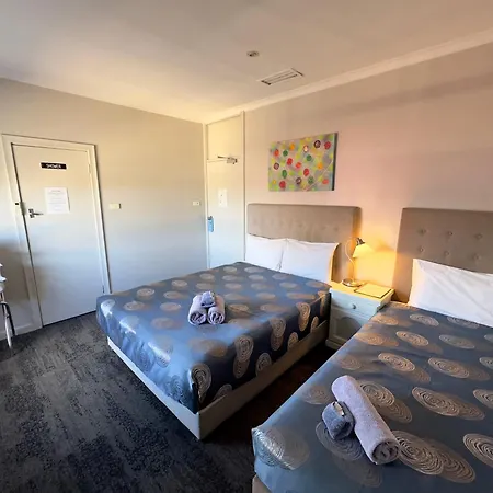Tailem Bend Riverside Hotel-2