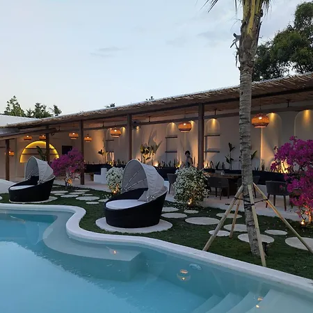 The Koho Air Hotel-3