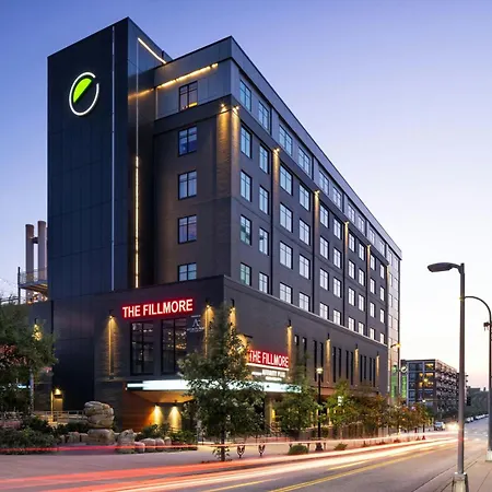 Element By Marriott Minneapolis Downtown-3