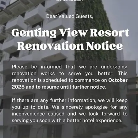 Genting View Resort-3