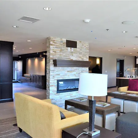 Staybridge Suites - Orenco Station By Ihg-2
