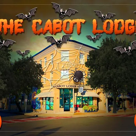 The Cabot Lodge-2