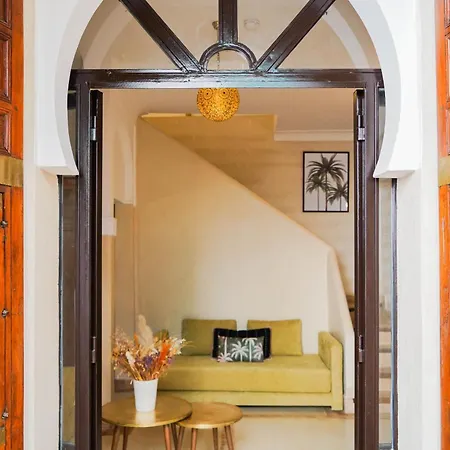 Riad Nayanour-2