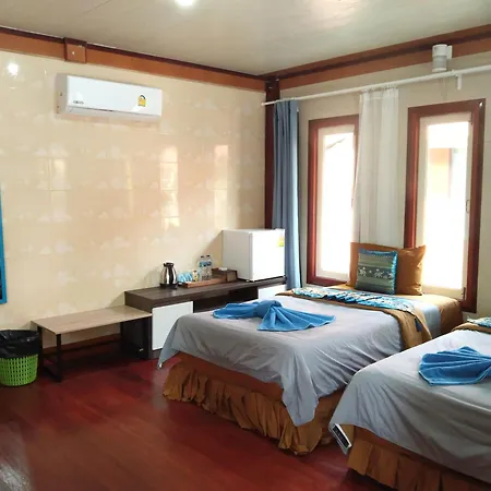 Coco Beach Bungalows-3