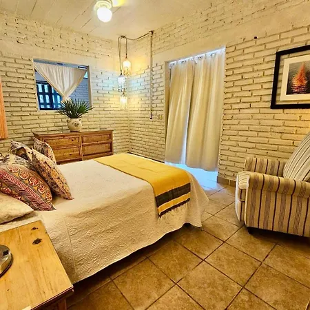 Casa Maria en La Manzanilla-3