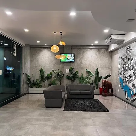 Greenlast Hotel-2