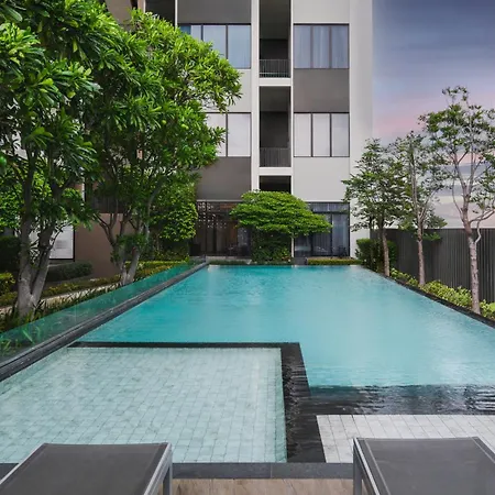 Surestay By Best Western Bangkok Ramintra-3