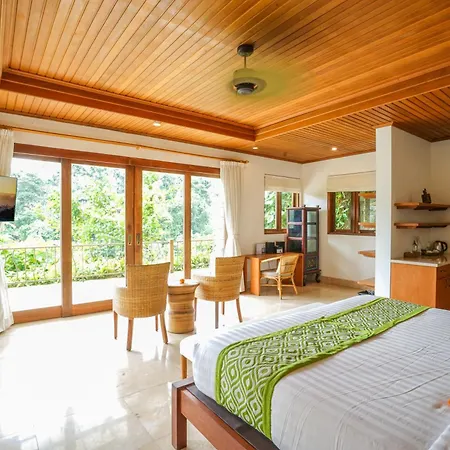 The Allure Ubud Villas & Spa Crafted By Freshwater Asia-2