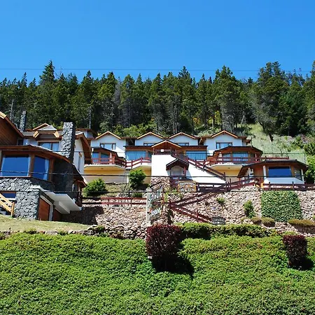 Alun Bungalows Apart-3