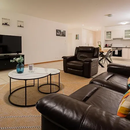 Los Lorentes Residences Bulle-3