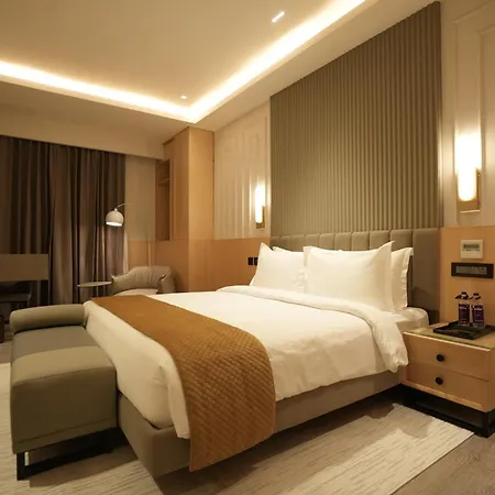 Hotel Jsr Continental-3