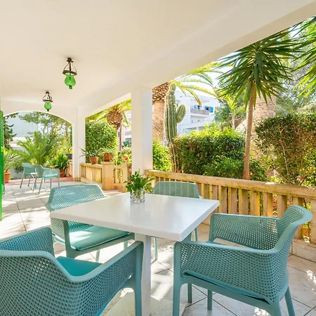 Hotel Martorell By Mhr-3