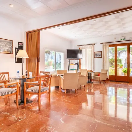 Hotel Martorell By Mhr-2