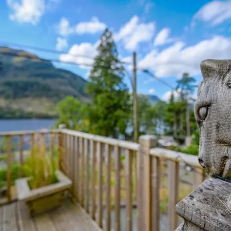 The Coylet Inn By Loch Eck-3