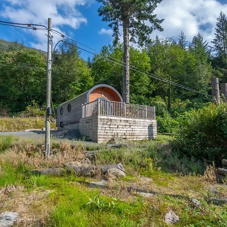 The Coylet Inn By Loch Eck-3