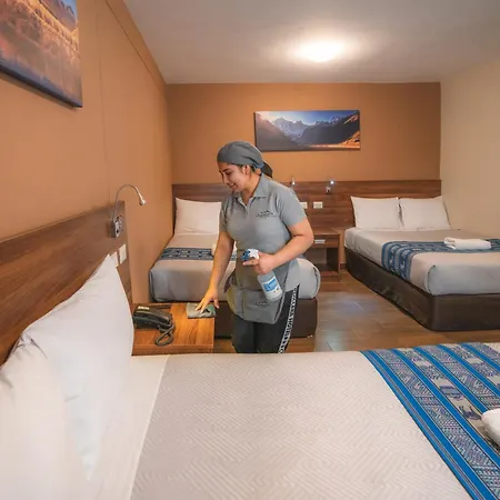 Cordillera Hotel-2