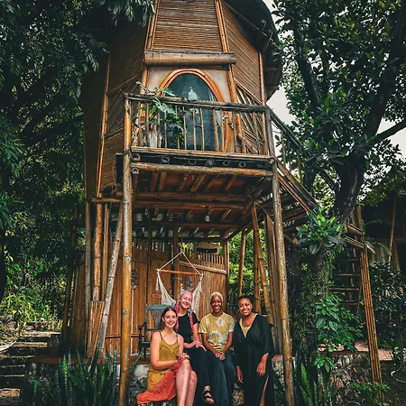 Trang An Lamia Bungalow-2