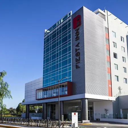 Fiesta Inn Celaya Galerias-3