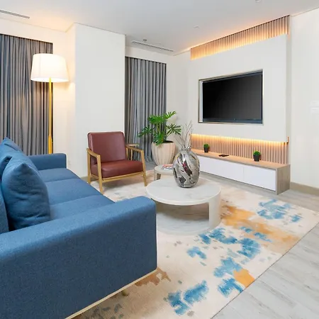 Savoy Hotel Mactan Cebu Near Newtown Beach-2