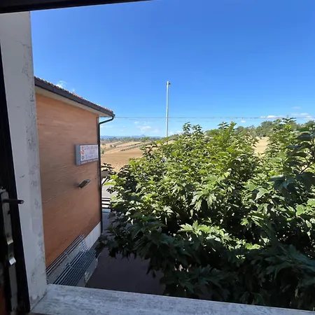 La Tana Della Volpe B.&.B.-2