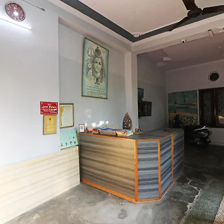 Hotel O Jyoti Palace-2