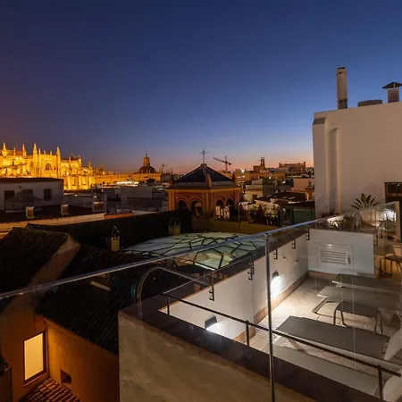 Joya Del Casco Boutique Hotel By Shiadu-3