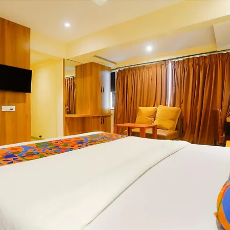 Fabhotel Ratna Mahal-2