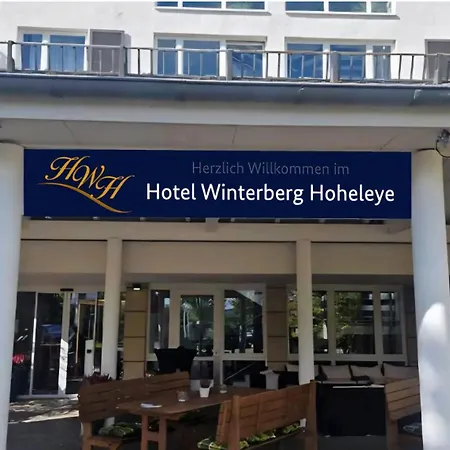 Hotel Winterberg-Hoheleye-2