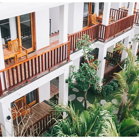 La Limone Resort & Residence Phu Quoc-2