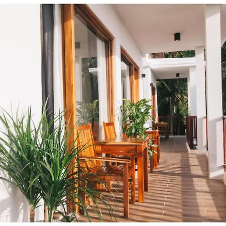 La Limone Resort & Residence Phu Quoc-2