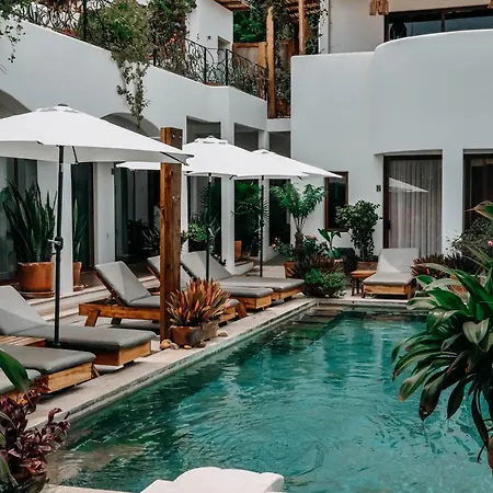 Casa Beu Hotel Boutique-2