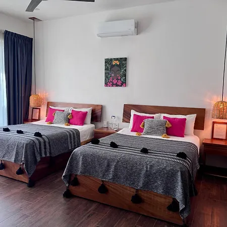 Casa Beu Hotel Boutique-2