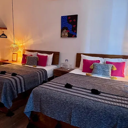Casa Beu Hotel Boutique-3